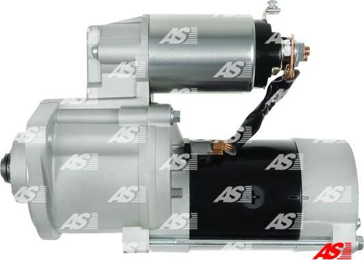 AS-PL S5003 - Starter onlydrive.pro