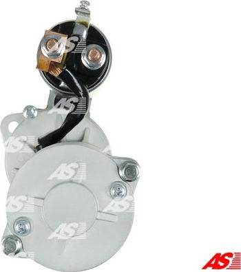 AS-PL S5003 - Starter onlydrive.pro