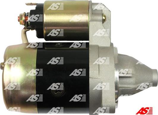 AS-PL S5002 - Starter onlydrive.pro