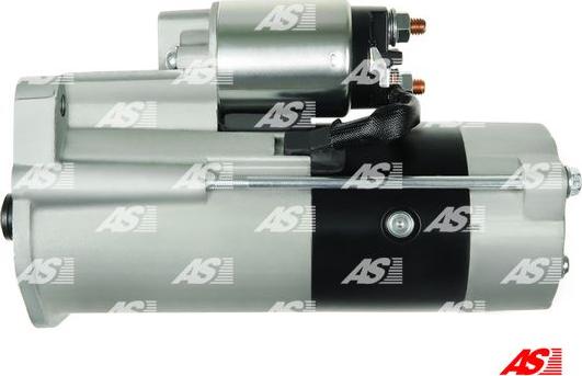 AS-PL S5007 - Starter onlydrive.pro