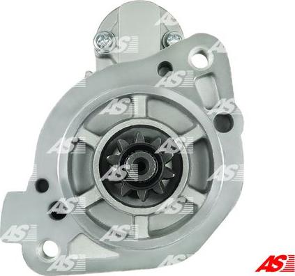 AS-PL S5007 - Starter onlydrive.pro