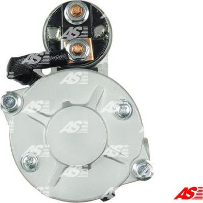 AS-PL S5007 - Starter onlydrive.pro