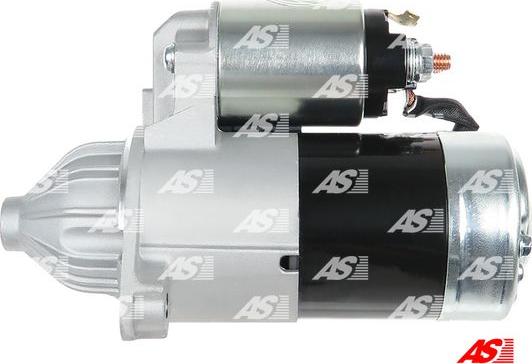 AS-PL S5019 - Starter onlydrive.pro