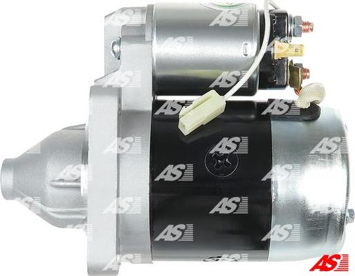 AS-PL S5014 - Starter onlydrive.pro