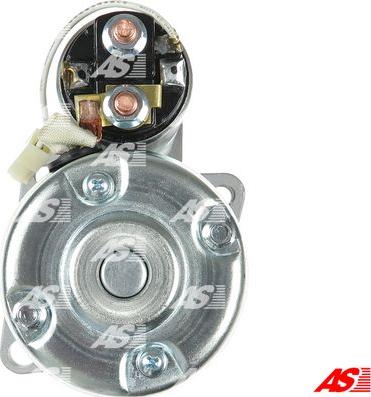 AS-PL S5014 - Starter onlydrive.pro