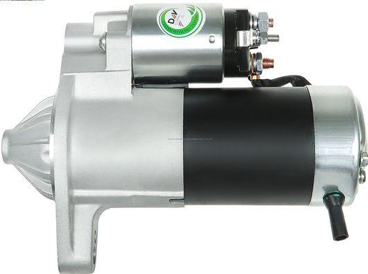 AS-PL S5015 - Starter onlydrive.pro