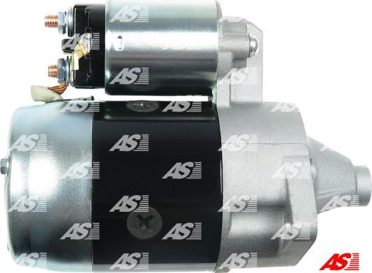 AS-PL S5016 - Starter onlydrive.pro