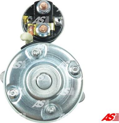 AS-PL S5016 - Starter onlydrive.pro