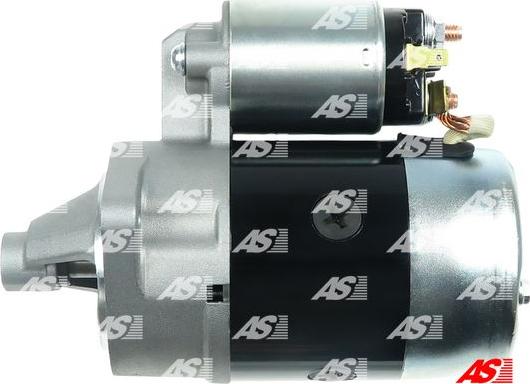 AS-PL S5016 - Starter onlydrive.pro