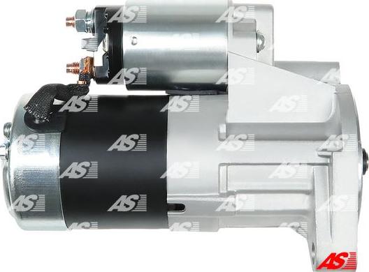 AS-PL S5010 - Starter onlydrive.pro