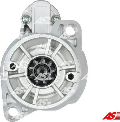 AS-PL S5010 - Starter onlydrive.pro