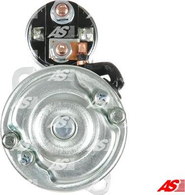 AS-PL S5010 - Starter onlydrive.pro