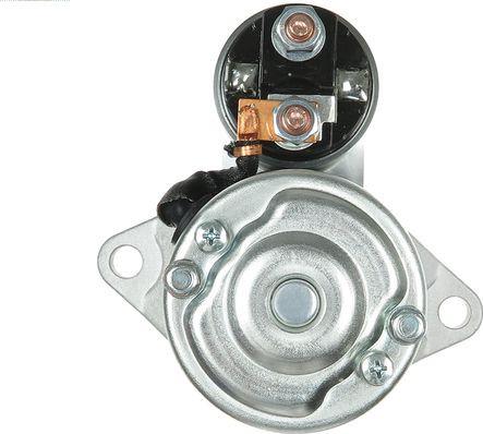 AS-PL S5018 - Starter onlydrive.pro