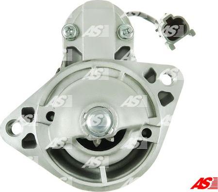 AS-PL S5017 - Starter onlydrive.pro