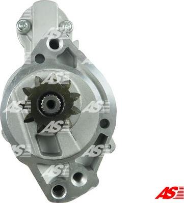 AS-PL S5083 - Starter onlydrive.pro