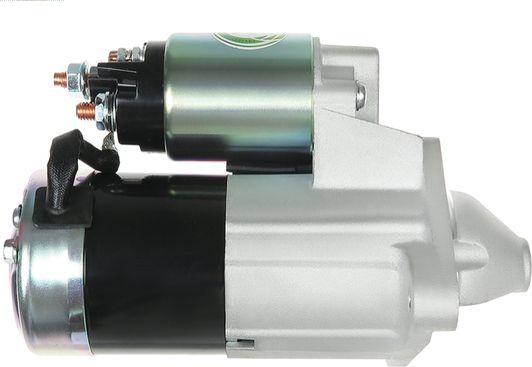 AS-PL S5035 - Starter onlydrive.pro