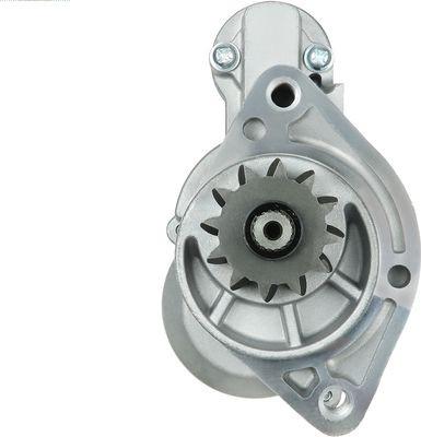 AS-PL S5036 - Starter onlydrive.pro