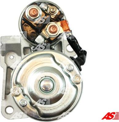 AS-PL S5038 - Starter onlydrive.pro