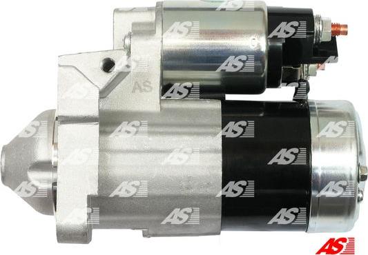 AS-PL S5038 - Starter onlydrive.pro