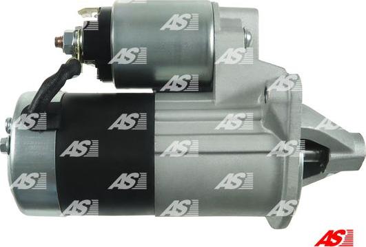 AS-PL S5033 - Starter onlydrive.pro