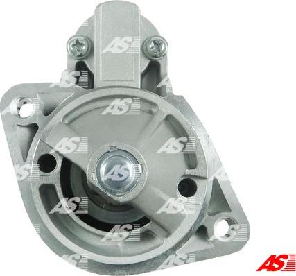 AS-PL S5033 - Starter onlydrive.pro