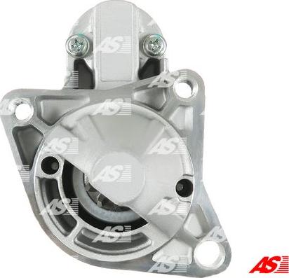 AS-PL S5037 - Starter onlydrive.pro