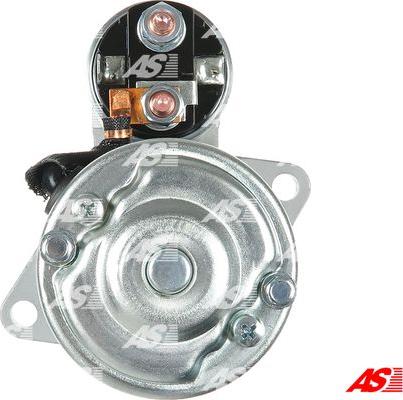 AS-PL S5023 - Starter onlydrive.pro