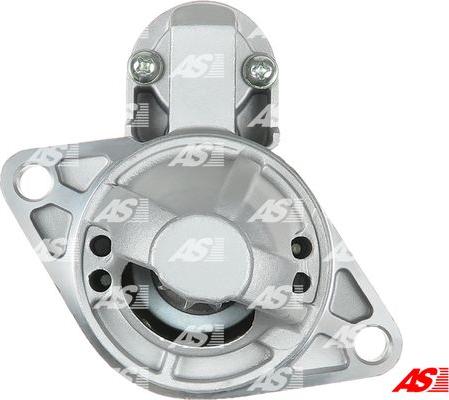 AS-PL S5023 - Starter onlydrive.pro