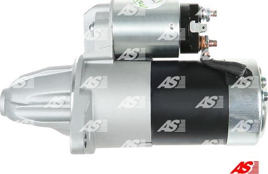 AS-PL S5023 - Starter onlydrive.pro