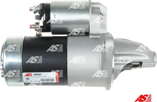 AS-PL S5023 - Starter onlydrive.pro