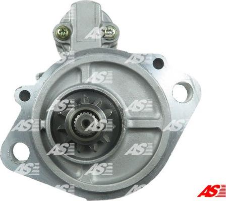 AS-PL S5197 - Starter onlydrive.pro