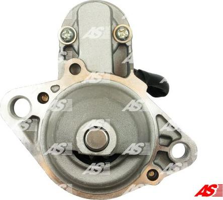 AS-PL S5144 - Starter onlydrive.pro