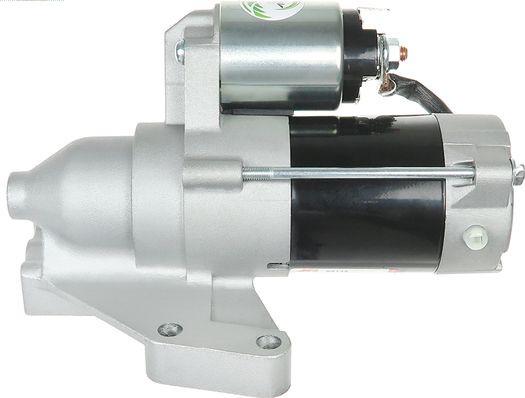 AS-PL S5143 - Starter onlydrive.pro