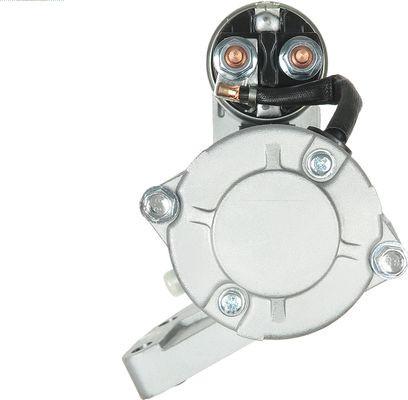 AS-PL S5143 - Starter onlydrive.pro