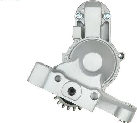 AS-PL S5143 - Starter onlydrive.pro