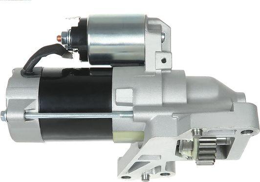 AS-PL S5143 - Starter onlydrive.pro