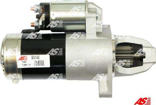 AS-PL S5142 - Starter onlydrive.pro