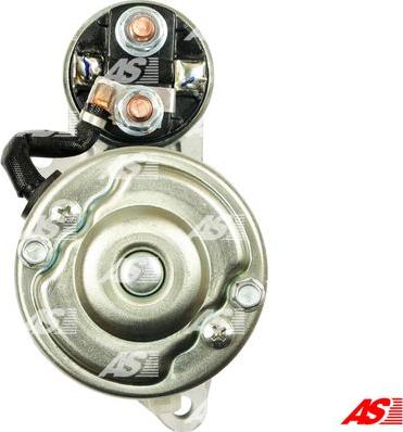 AS-PL S5142 - Starter onlydrive.pro