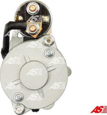 AS-PL S5155 - Starter onlydrive.pro