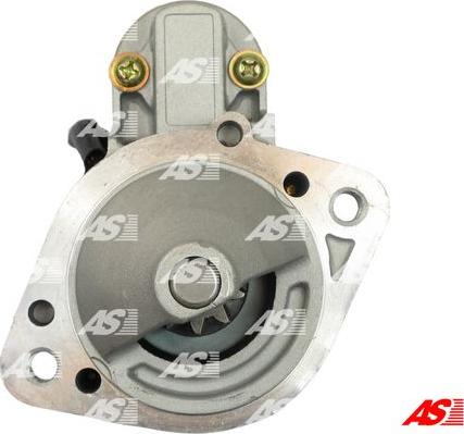 AS-PL S5105 - Starter onlydrive.pro