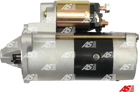 AS-PL S5105 - Starter onlydrive.pro