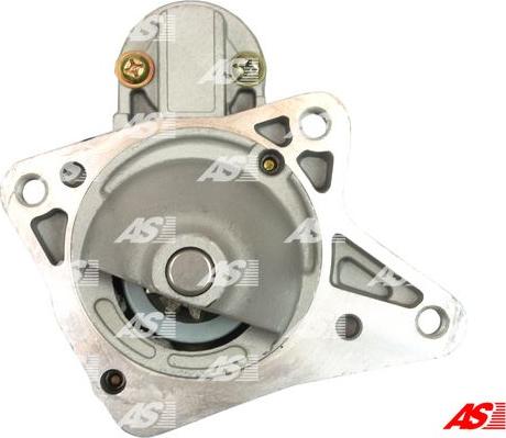 AS-PL S5106 - Starter onlydrive.pro