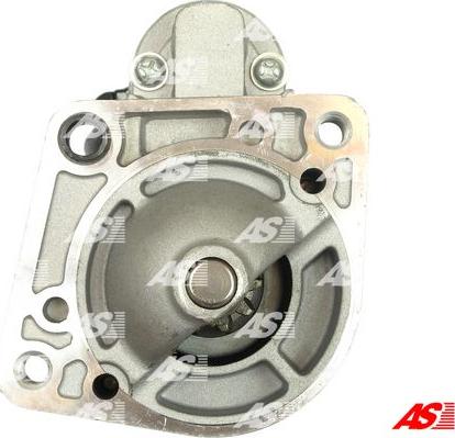 AS-PL S5100 - Starter onlydrive.pro