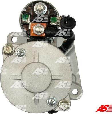 AS-PL S5100 - Starter onlydrive.pro