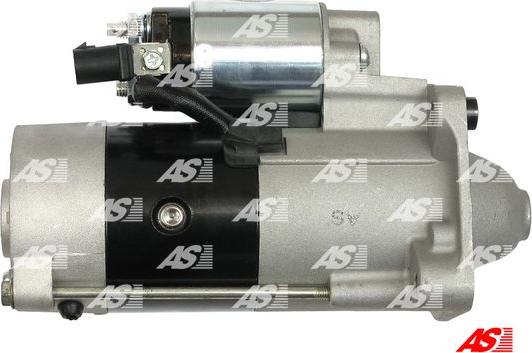 AS-PL S5100 - Starter onlydrive.pro