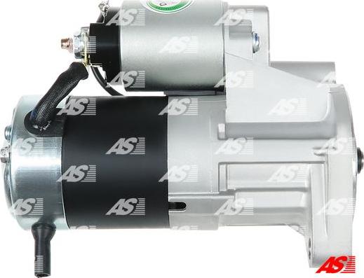 AS-PL S5118 - Starter onlydrive.pro