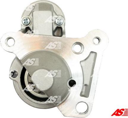 AS-PL S5113 - Starter onlydrive.pro