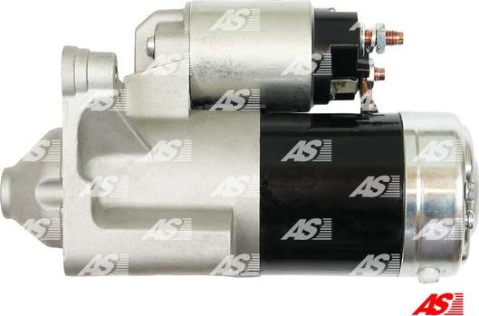 AS-PL S5113 - Starter onlydrive.pro