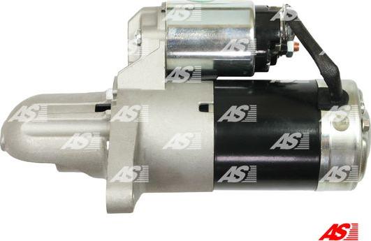 AS-PL S5112 - Starter onlydrive.pro