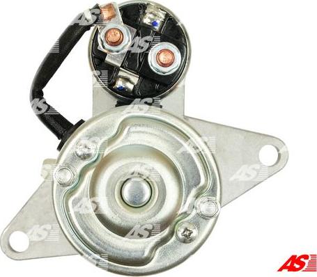 AS-PL S5112 - Starter onlydrive.pro